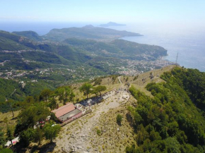 Hotel Sant'Angelo Al Belvedere